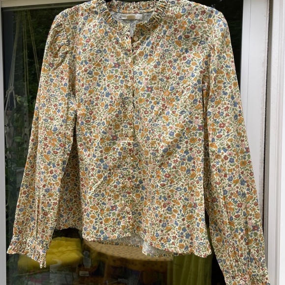 Doen Liberty Blouse - Picture 5 of 5